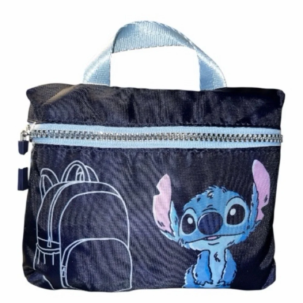 Stitch packable Backpack - Picture 2 of 6